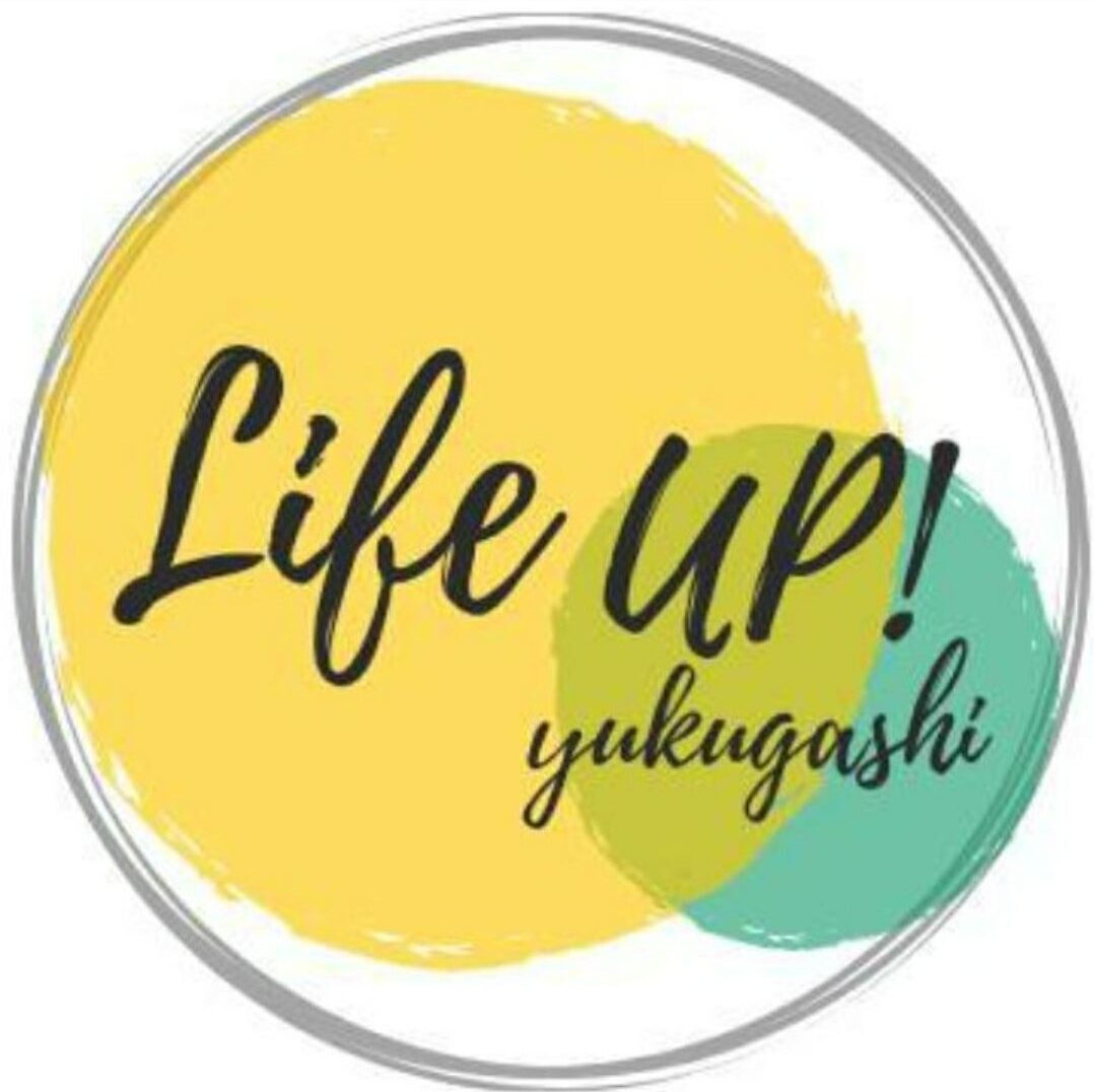 LIFE UP