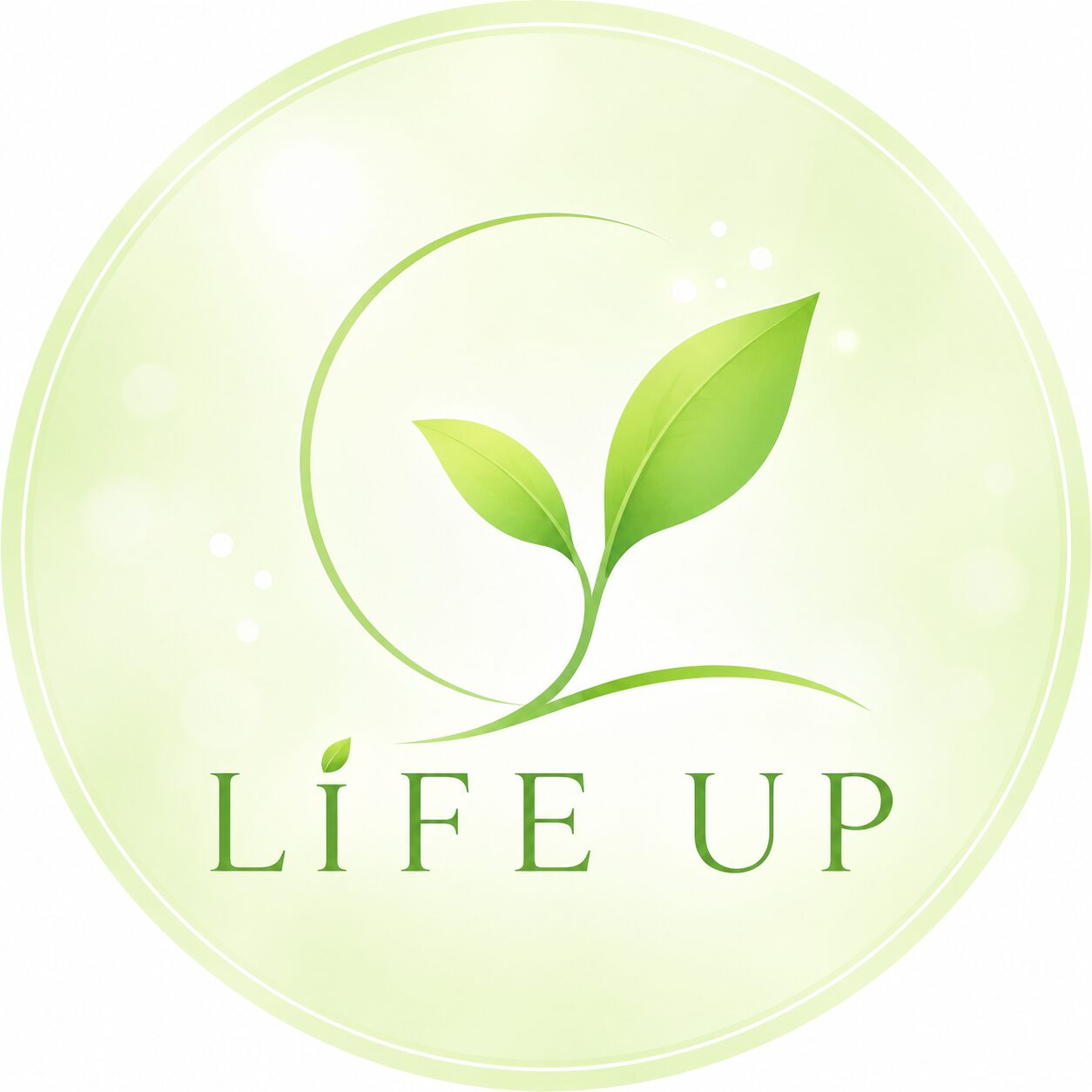 LIFE UP